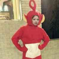 阿巴巴微信聊天表情包