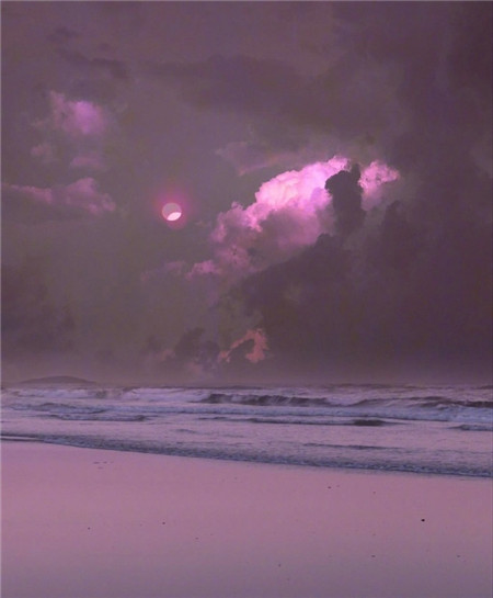 适合发朋友圈的微信唯美风景图片