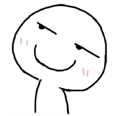 可爱搞怪的微信卖萌情侣头像