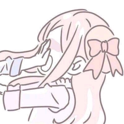 可爱搞怪的微信卖萌情侣头像