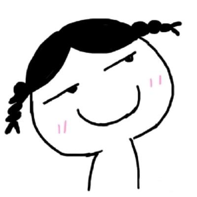 可爱搞怪的微信卖萌情侣头像