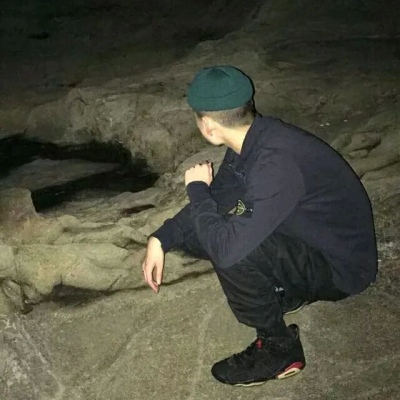 帅气个性的欧美男生头像合集
