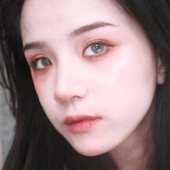 可爱清纯迷人微信最潮女生头像