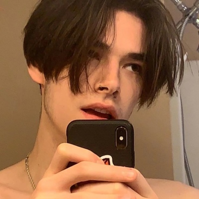 帅气个性的欧美男生头像合集