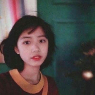 唯美个性的微信小清新女生头像