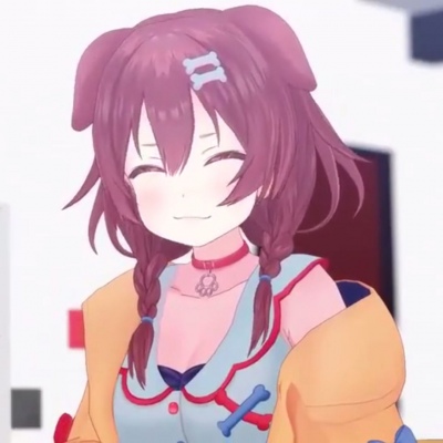 可爱甜美的微信动漫女生头像