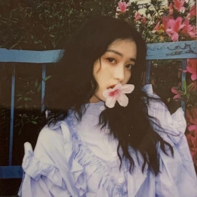 唯美个性的微信小清新女生头像