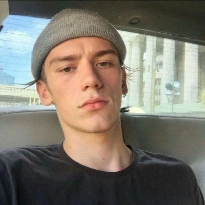 帅气个性的欧美男生头像合集