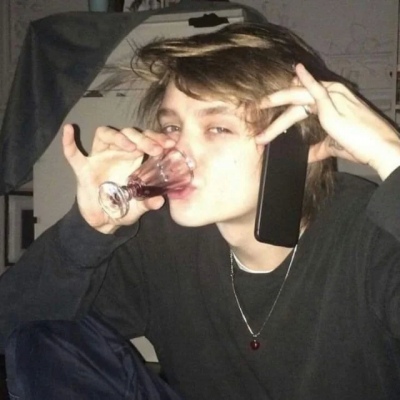 帅气个性的欧美男生头像合集