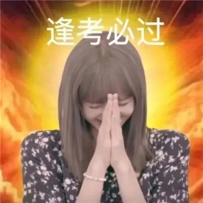 青春有你2Lisa微信恶搞带字表情包