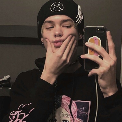 帅气个性的欧美男生头像合集