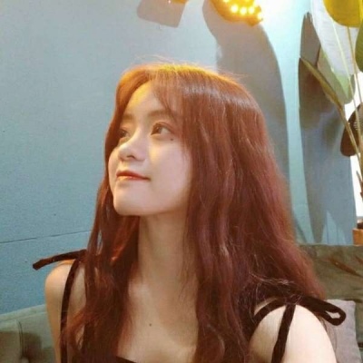 优质好看的微信小清新女生图片