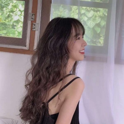 优质好看的微信小清新女生图片