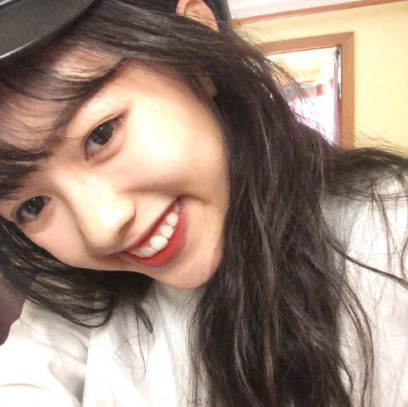 可爱清纯迷人微信最潮女生头像