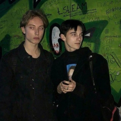 帅气个性的欧美男生头像合集