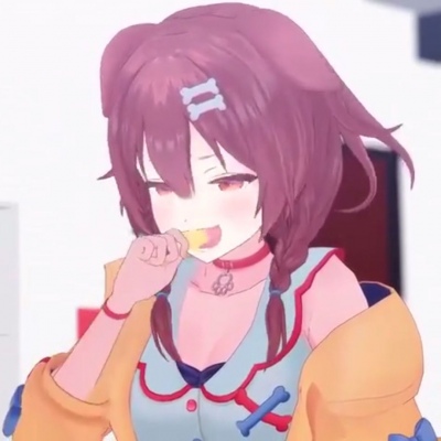 可爱甜美的微信动漫女生头像