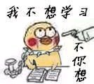 微信可爱鹦鹉斗图表情包