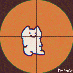 onecat微信动态表情包