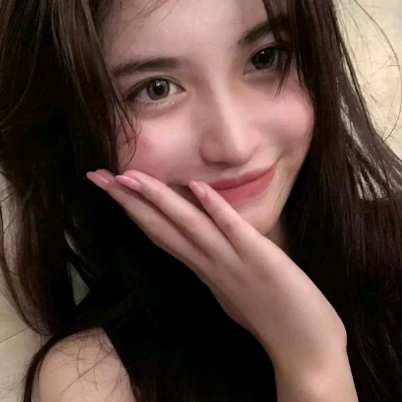 成熟冷酷搞怪微信女生头像