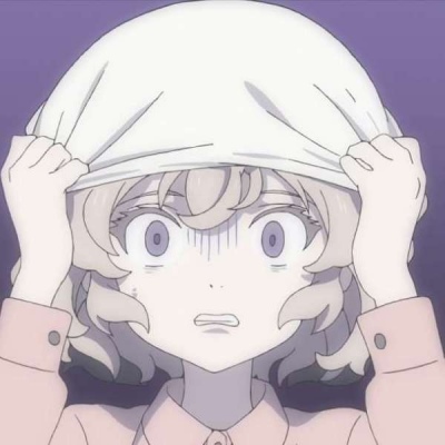 萌萌哒的微信二次元萝莉女生头像