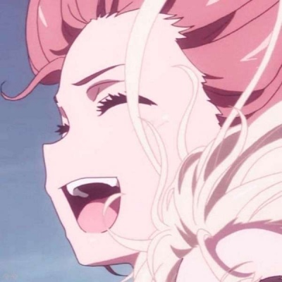 萌萌哒的微信二次元萝莉女生头像