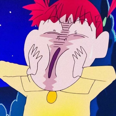 可爱个性的微信沙雕搞笑头像