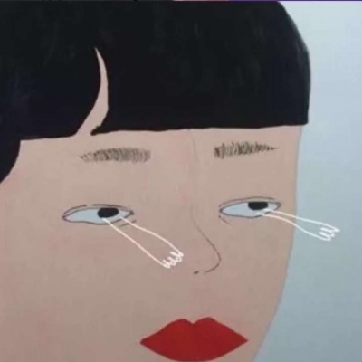 可爱个性的微信沙雕搞笑头像