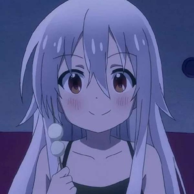 萌萌哒的微信二次元萝莉女生头像