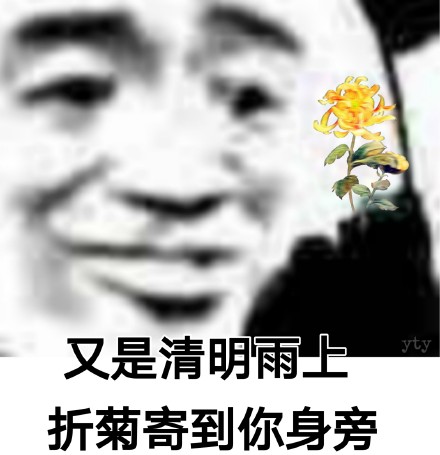 熊猫头骂人微信表情包