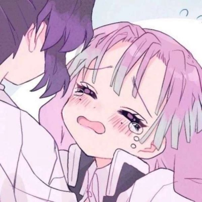 萌萌哒的微信二次元萝莉女生头像