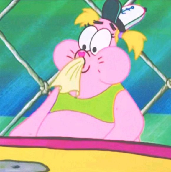 微信搞怪沙雕头像