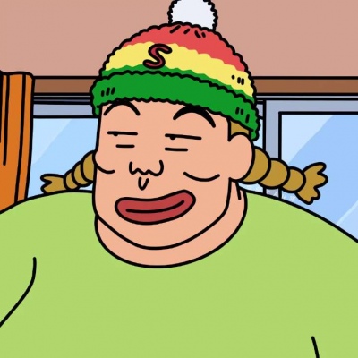 可爱个性的微信沙雕搞笑头像