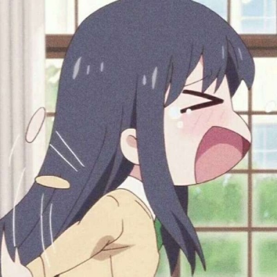 萌萌哒的微信二次元萝莉女生头像