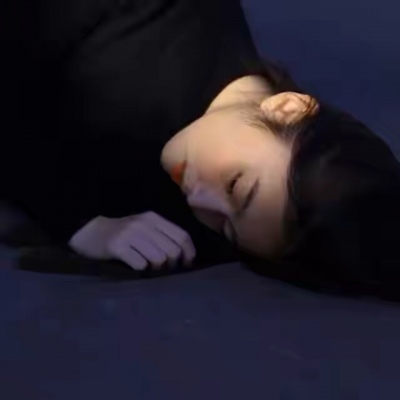 好看有气质的微信文艺范女生头像