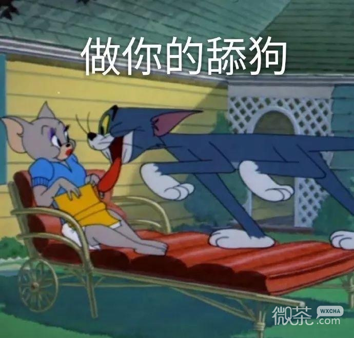 沙雕搞笑的微信斗图专用表情包