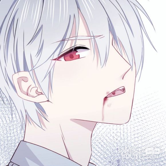 微信最潮抖音网红男生头像