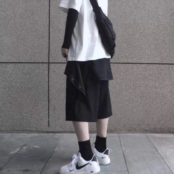 微信快手帅气性感最潮男生头像