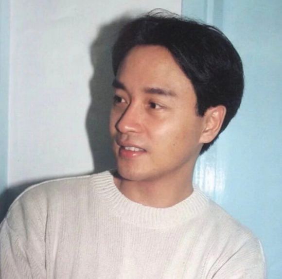 微信最潮抖音网红男生头像