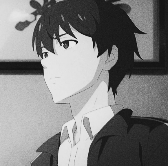 微信快手帅气性感最潮男生头像