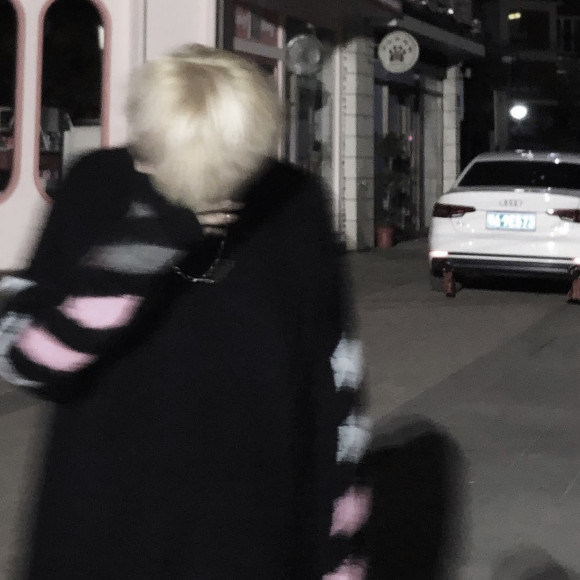 最潮迷人时尚微信男生头像