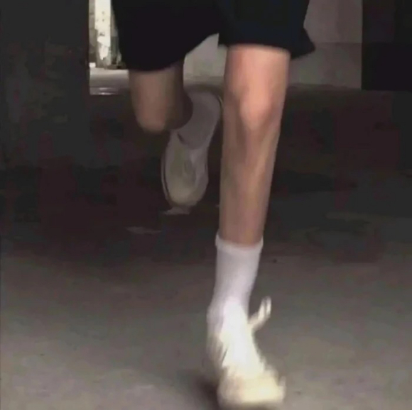 微信快手帅气性感最潮男生头像