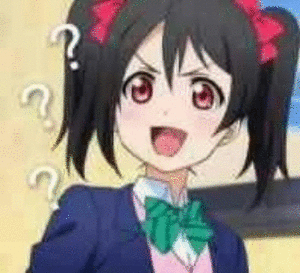 微信可爱GIF二次元表情包