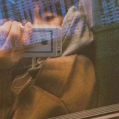 帅气鲜肉范的微信个性男生头像