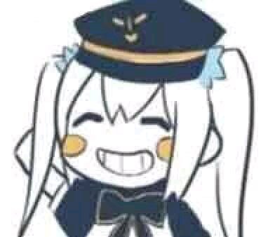 微信可爱GIF二次元表情包