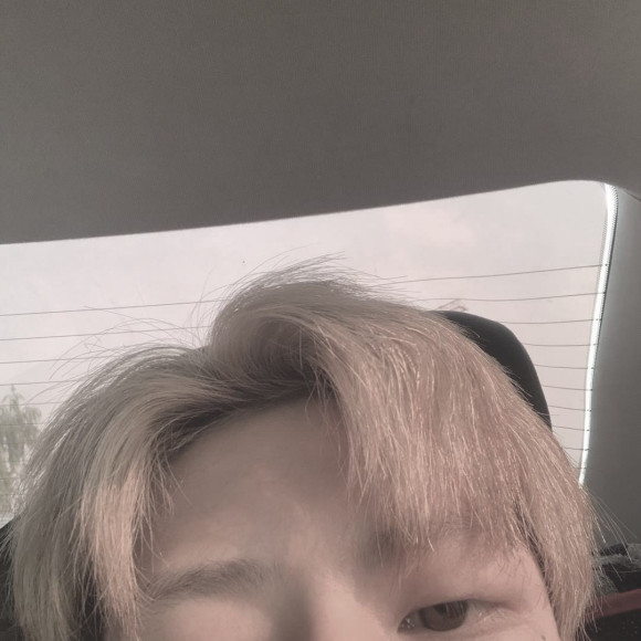 最潮迷人时尚微信男生头像