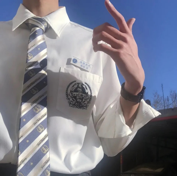 微信快手帅气性感最潮男生头像