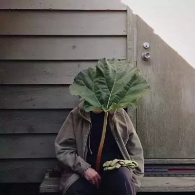 帅气鲜肉范的微信个性男生头像