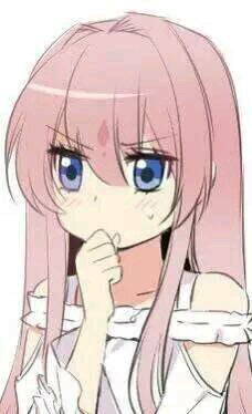 微信可爱GIF二次元表情包