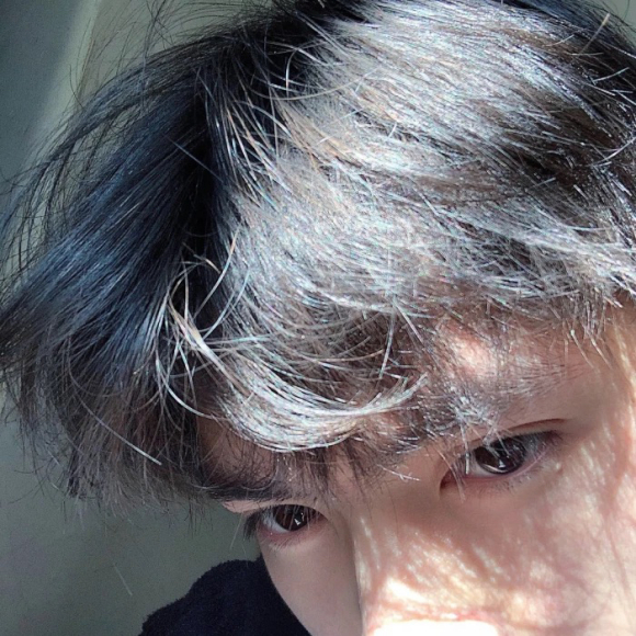 微信快手帅气性感最潮男生头像