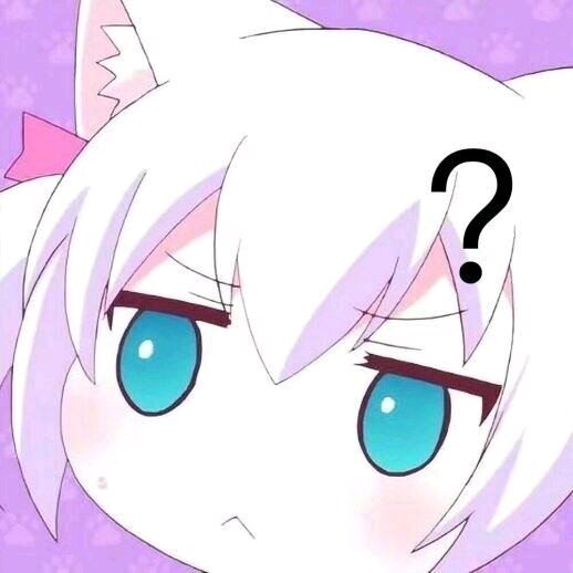 微信可爱GIF二次元表情包